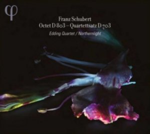Schubert - Octet i gruppen CD hos Bengans Skivbutik AB (1135038)