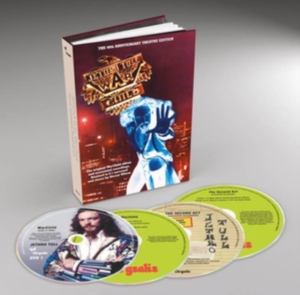 Jethro Tull - War Child i gruppen Minishops / Jethro Tull hos Bengans Skivbutik AB (1135113)