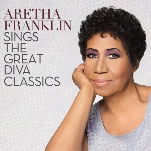 Franklin Aretha - Aretha Franklin Sings The Great Diva Classics i gruppen VINYL hos Bengans Skivbutik AB (1135478)