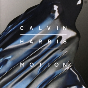 Harris Calvin - Motion i gruppen CD hos Bengans Skivbutik AB (1136660)
