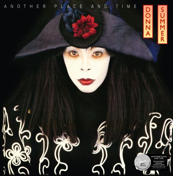 Summer Donna - Another Place And Time i gruppen VINYL / Toppselgere hos Bengans Skivbutik AB (1136779)