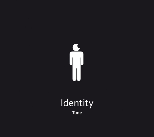 Tune - Identity i gruppen CD / Toppselgere hos Bengans Skivbutik AB (1136793)
