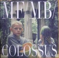 Ra - Bloodline i gruppen VINYL / Pop-Rock hos Bengans Skivbutik AB (1136797)