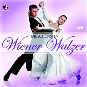 Various Artists - Winer Walz - Die Schönsten i gruppen CD hos Bengans Skivbutik AB (1136900)