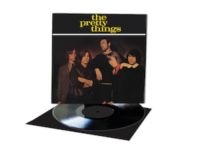 Pretty Things The - Pretty Things The (Vinyl Lp) i gruppen VINYL / Toppselgere hos Bengans Skivbutik AB (1136938)