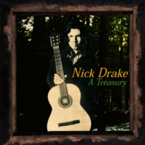 Nick Drake - A Treasury (Vinyl) i gruppen Minishops / Nick Drake hos Bengans Skivbutik AB (1141117)