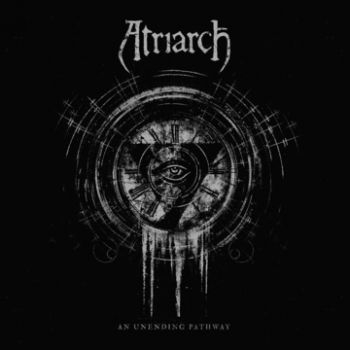 Atriarch - An Unending Pathway i gruppen CD / Toppselgere hos Bengans Skivbutik AB (1142355)