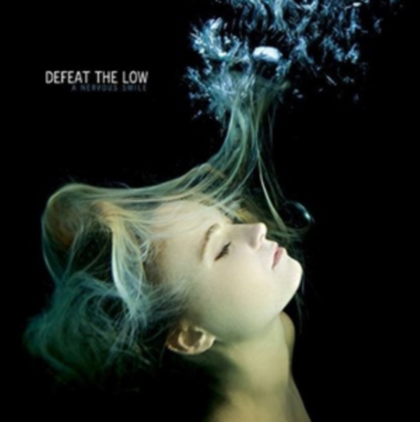 Defeat The Low - A Nervous Smile i gruppen CD / Rock hos Bengans Skivbutik AB (1142385)