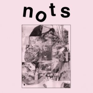 Nots - We Are Nots i gruppen VINYL hos Bengans Skivbutik AB (1142397)