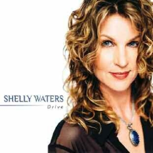 Waters Shelly - Drive i gruppen CD hos Bengans Skivbutik AB (1142411)