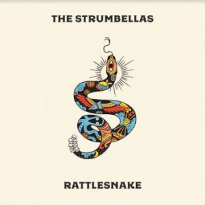 Strumbellas - Rattlesnake i gruppen CD hos Bengans Skivbutik AB (1142426)