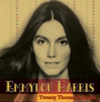Harris Emmylou - Twenty Thousand Roads i gruppen CD hos Bengans Skivbutik AB (1142495)