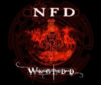 Nfd - Waking The Dead i gruppen CD hos Bengans Skivbutik AB (1145884)