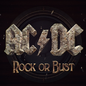 Ac/Dc - Rock Or Bust i gruppen VINYL / Pop-Rock hos Bengans Skivbutik AB (1146465)