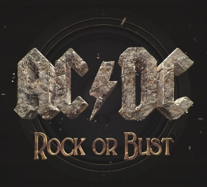 Ac/Dc - Rock Or Bust i gruppen Minishops / AC/DC hos Bengans Skivbutik AB (1146466)