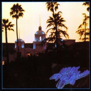 Eagles - Hotel California i gruppen MK Test 4 hos Bengans Skivbutik AB (1146702)