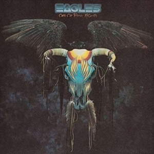 Eagles - One Of These Nights (2013 Rema i gruppen Minishops / Eagles hos Bengans Skivbutik AB (1146703)