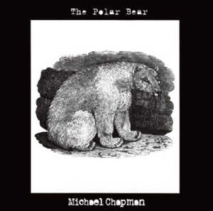 Chapman Michael - The Polar Bear i gruppen CD hos Bengans Skivbutik AB (1146803)