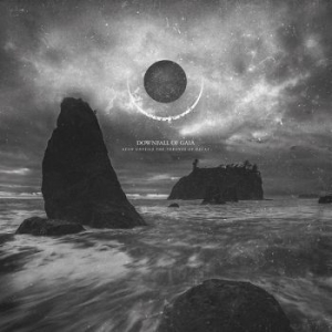 Downfall Of Gaia - Aeon Unveils The Thrones Of De i gruppen CD hos Bengans Skivbutik AB (1147693)
