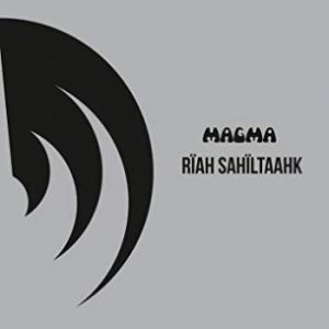 Magma - Riah Sahiltaahk i gruppen CD / Toppselgere hos Bengans Skivbutik AB (1148165)