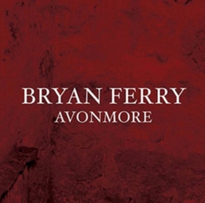 Bryan Ferry - Avonmore i gruppen Minishops / Bryan Ferry hos Bengans Skivbutik AB (1148258)