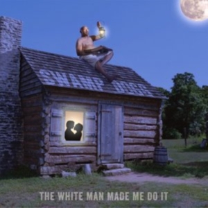 Swamp Dogg - The White Man Made Me Do It i gruppen CD hos Bengans Skivbutik AB (1151401)