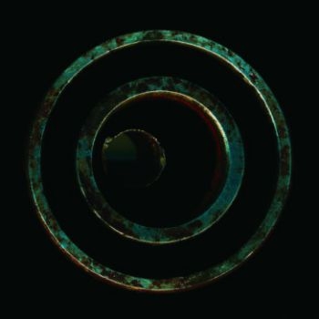 Zun Zun Egui - Shackles Gift i gruppen CD / Rock hos Bengans Skivbutik AB (1151412)
