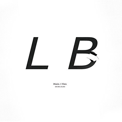 Bannon Lee - Main/Flex i gruppen CD / Dans/Techno hos Bengans Skivbutik AB (1151423)