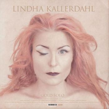 Kallerdahl Lindha - Gold Quintet Solo i gruppen CD / Toppselgere hos Bengans Skivbutik AB (1151465)