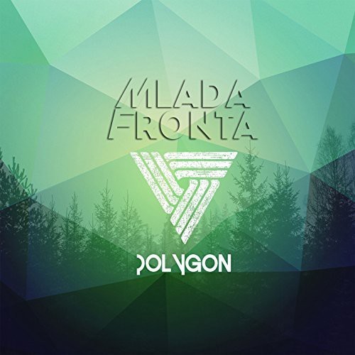 Mlada Fronta - Polygon i gruppen CD / Toppselgere hos Bengans Skivbutik AB (1151541)