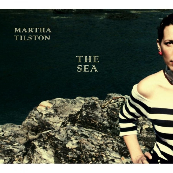 Tilston Martha - Sea i gruppen CD / Toppselgere hos Bengans Skivbutik AB (1151623)