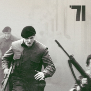 71 - Soundtrack i gruppen CD hos Bengans Skivbutik AB (1151639)