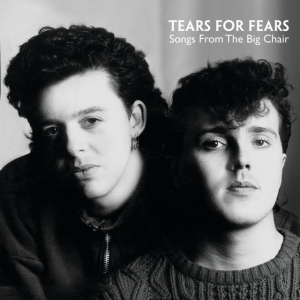 Tears For Fears - Songs From The Big Chair (Vinyl) i gruppen Minishops / Tears For Fears hos Bengans Skivbutik AB (1152020)