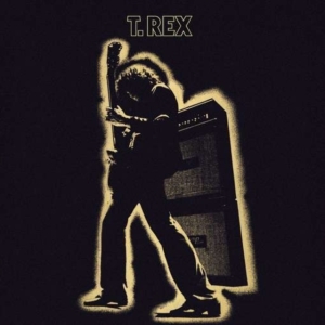 T. Rex - Electric Warrior (Vinyl) i gruppen VINYL hos Bengans Skivbutik AB (1152022)
