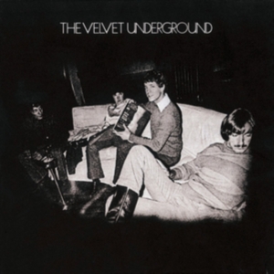 The Velvet Underground - Velvet Underground - 45Th Anniversary CD i gruppen -Start Uni-CD hos Bengans Skivbutik AB (1152034)