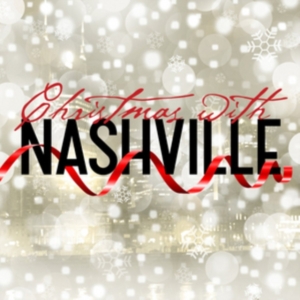 Nashville Cast - Christmas With Nashville i gruppen CD hos Bengans Skivbutik AB (1152052)