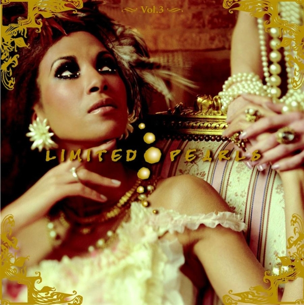 Various Artists - Limited Pearls Vol.3 i gruppen CD / Toppselgere hos Bengans Skivbutik AB (1152155)