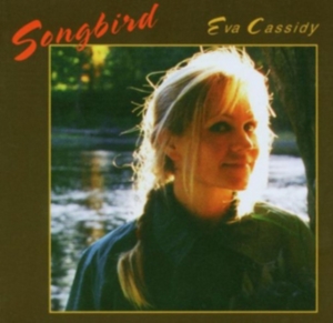 Cassidy Eva - Songbird (180 G) i gruppen VINYL hos Bengans Skivbutik AB (1152163)