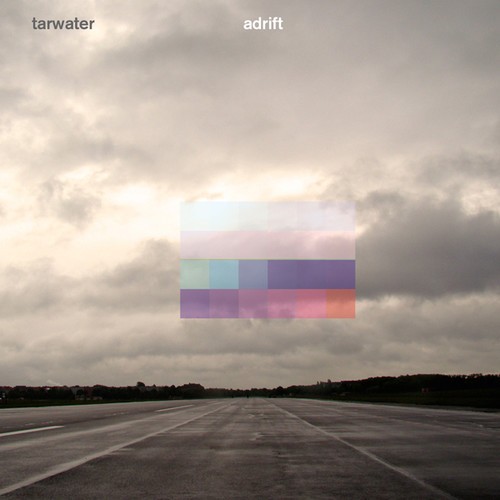 Tarwater - Adrift i gruppen VINYL / Rock hos Bengans Skivbutik AB (1152239)