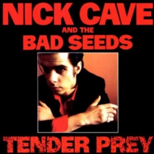 Nick Cave & The Bad Seeds - Tender Prey i gruppen VI TIPSER / 200 Album Å Eie På Vinyl hos Bengans Skivbutik AB (1152308)