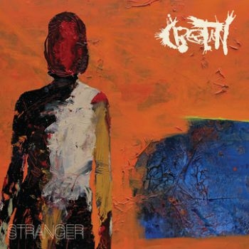 Cretin - Stranger i gruppen CD / Toppselgere hos Bengans Skivbutik AB (1152622)