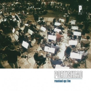 Portishead - Roseland Nyc Live i gruppen VI TIPSER / Klassiska lablar / Music On Vinyl hos Bengans Skivbutik AB (1153267)