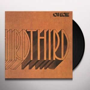 Soft Machine - Third i gruppen VI TIPSER / Klassiska lablar / Music On Vinyl hos Bengans Skivbutik AB (1153349)