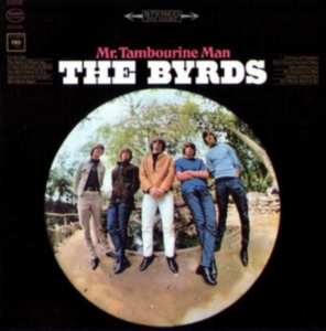 The Byrds - Mr. Tambourine Man i gruppen VI TIPSER / Klassiska lablar / Music On Vinyl hos Bengans Skivbutik AB (1153404)