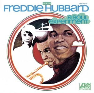 Freddie Hubbard - A Soul Experiment i gruppen VINYL hos Bengans Skivbutik AB (1153523)