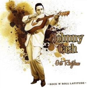 Cash Johnny - Rock'n'roll Latitude 14 Get Rythm i gruppen CD hos Bengans Skivbutik AB (1153945)