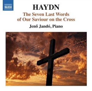 Haydn - Seven Last Words i gruppen CD / Annet hos Bengans Skivbutik AB (1153950)