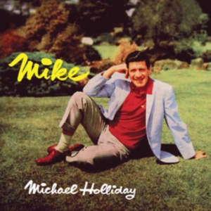 Holliday Michael - Mike i gruppen CD hos Bengans Skivbutik AB (1154818)