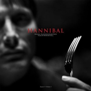 Filmmusik - Hannibal - Season 1 Vol. 1 i gruppen VINYL hos Bengans Skivbutik AB (1154896)