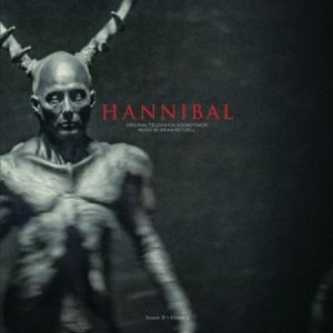 Filmmusik - Hannibal - Season 2 Vol. 1 (Grey Vi i gruppen VINYL hos Bengans Skivbutik AB (1154901)